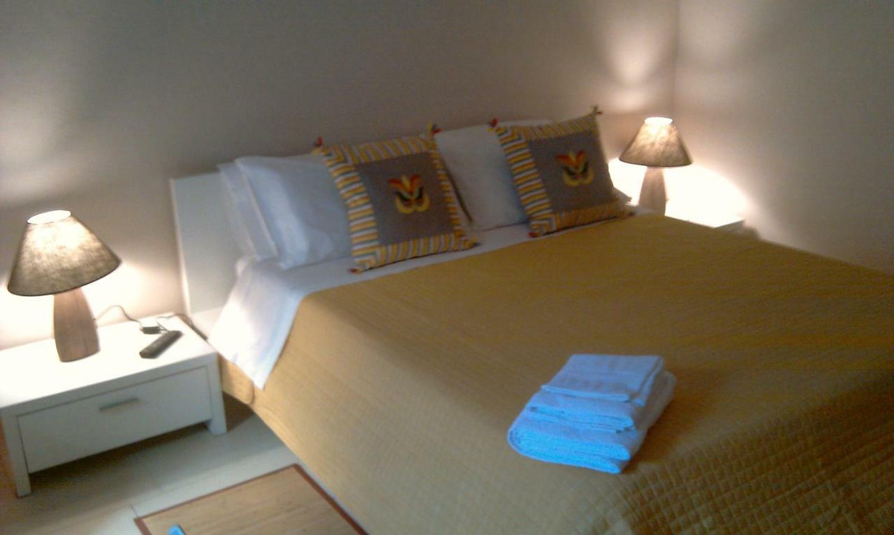 Tourist Ferienhaus